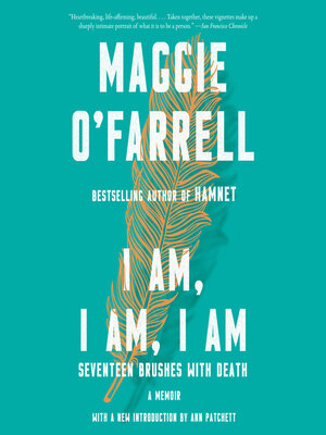 I Am, I Am, I Am - Audiobook
